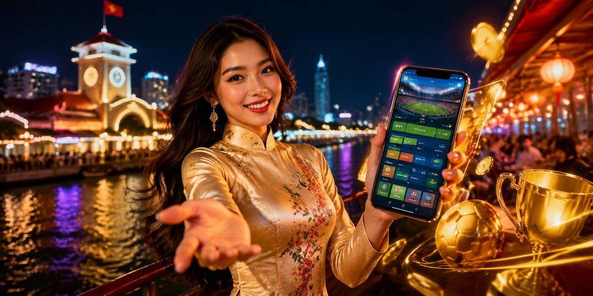 Khám phá casino di động tại thành phố Hồ Chí Minh với 0him