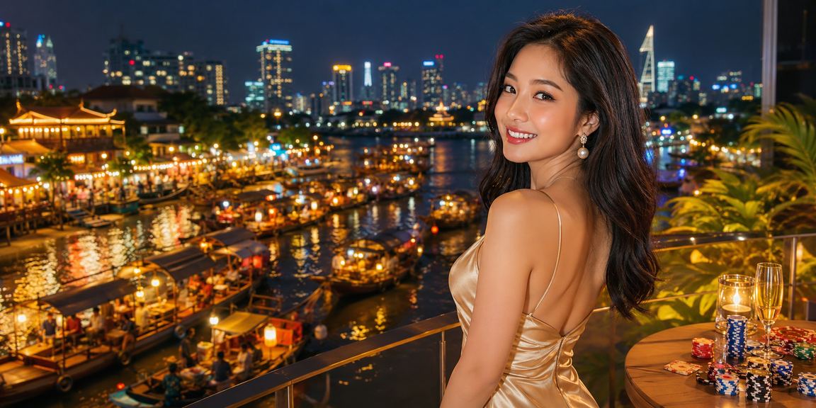 Trải nghiệm cá cược mượt mà trên điện thoại tại khu vực Đồng bằng sông Cửu Long