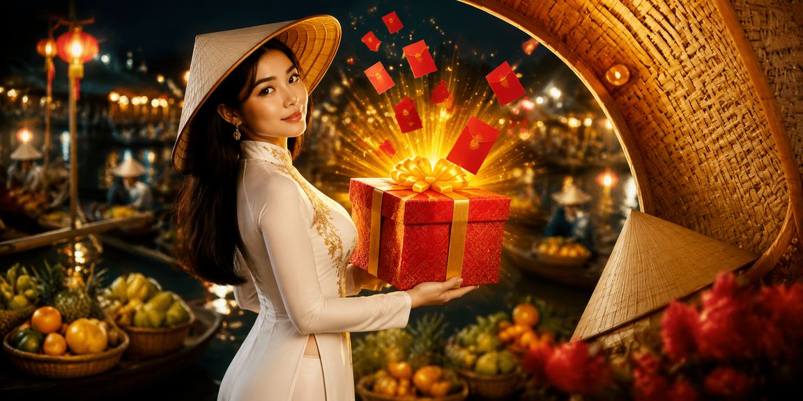 Không khí lễ hội tại đồng bằng sông Cửu Long – người dùng theo dõi phân tích kèo