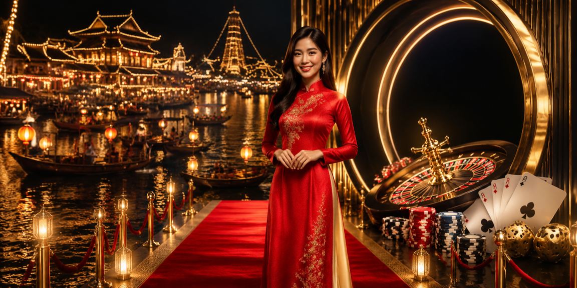 Không khí sôi động tại Nha Trang – thương hiệu 0him chào đón người chơi Việt Nam