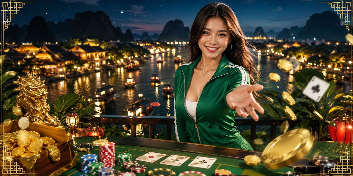 Khám phá trò chơi baccarat phù hợp với người chơi Việt tại Ninh Bình