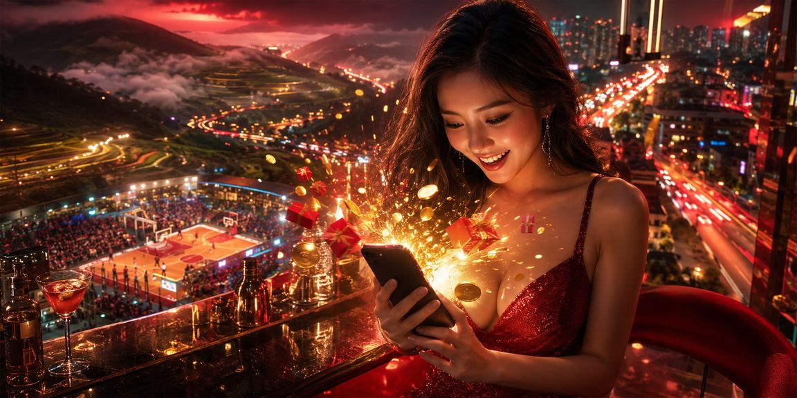 Người hâm mộ bóng rổ tại Sa Pa theo dõi trận đấu qua điện thoại buổi tối